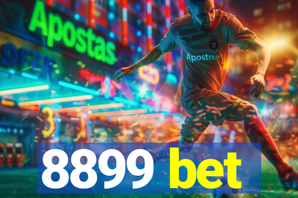 8899 bet